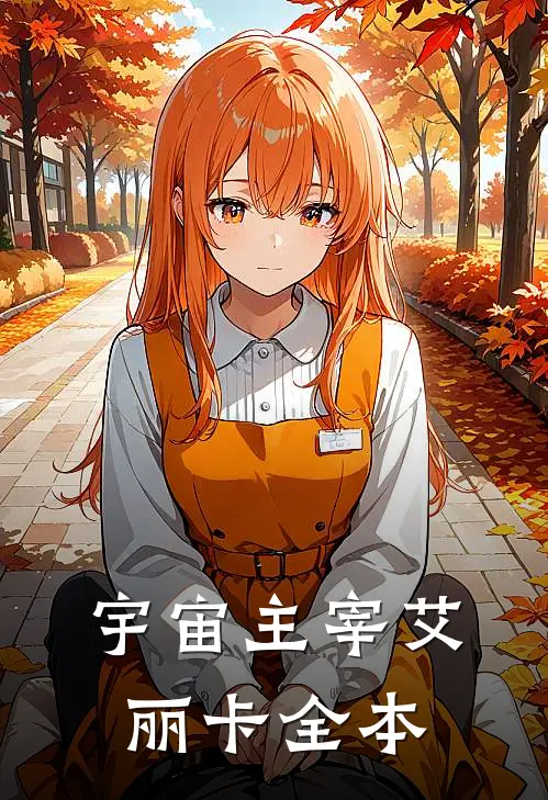 宇宙主宰艾丽卡全本