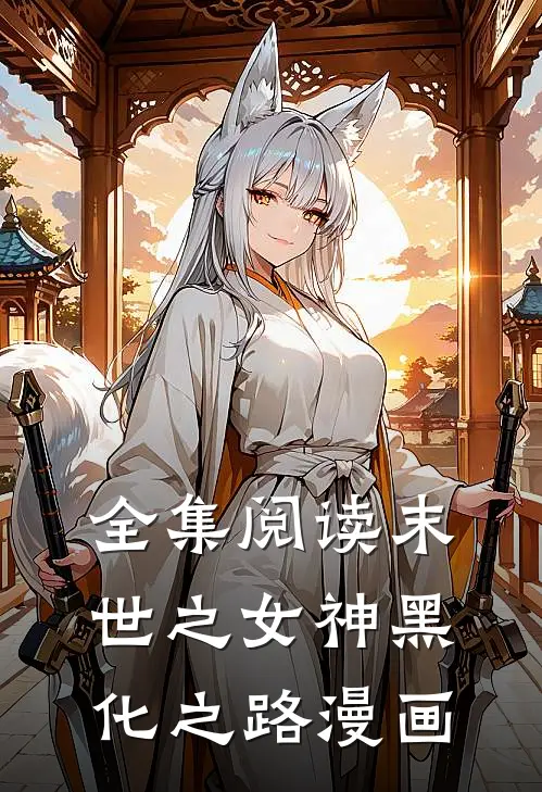 全集阅读末世之女神黑化之路漫画