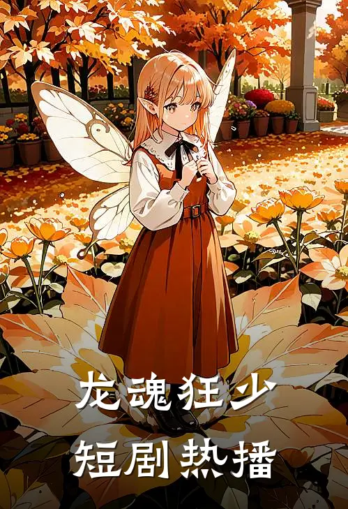 龙魂狂少短剧热播
