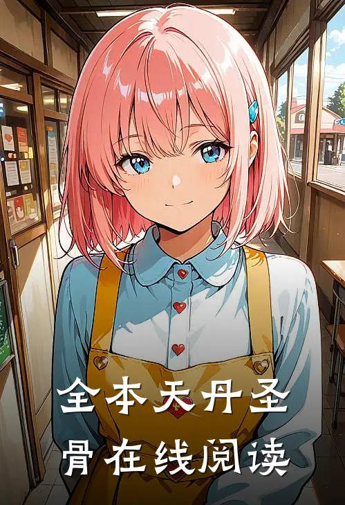 全本天丹圣骨在线阅读