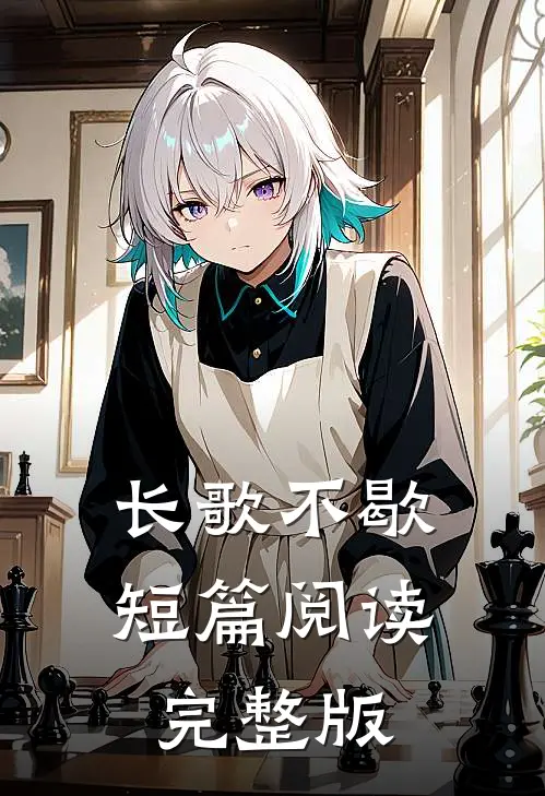 长歌不歇短篇阅读完整版
