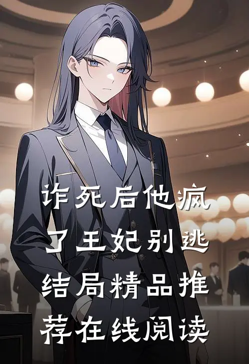 诈死后他疯了王妃别逃结局精品推荐在线阅读