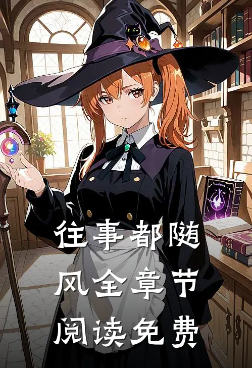 往事都随风全章节阅读免费