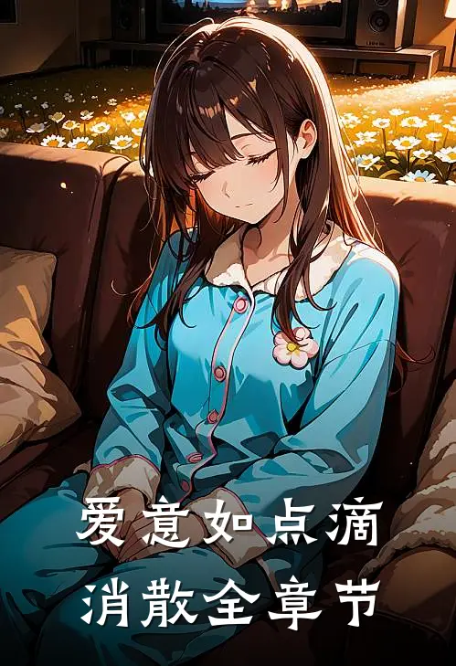 爱意如点滴消散全章节