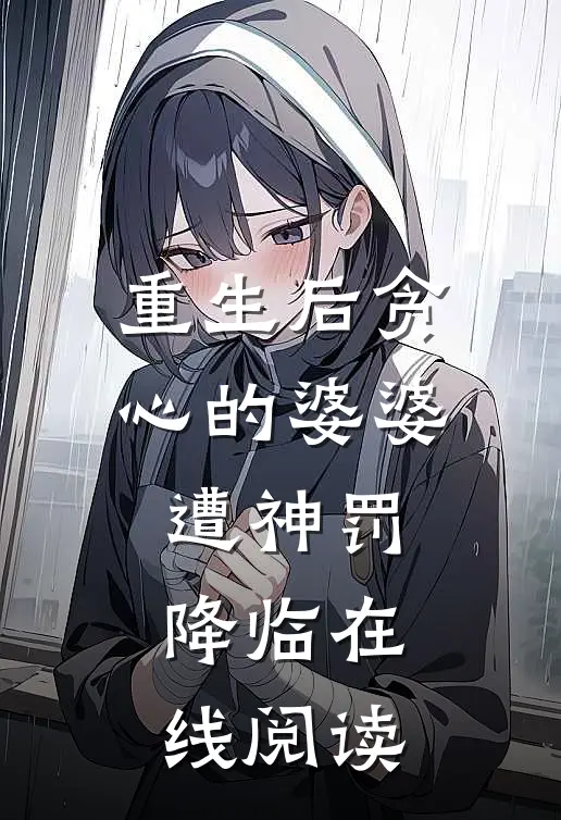 重生后贪心的婆婆遭神罚降临在线阅读