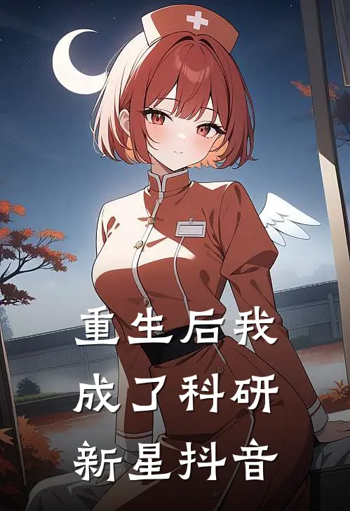 重生后我成了科研新星抖音