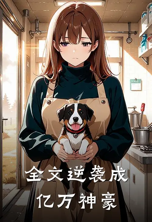 全文逆袭成亿万神豪
