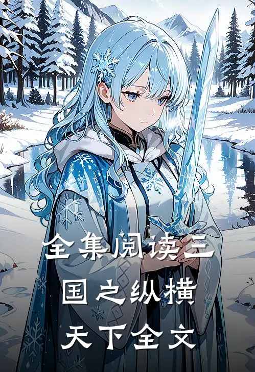 全集阅读三国之纵横天下全文