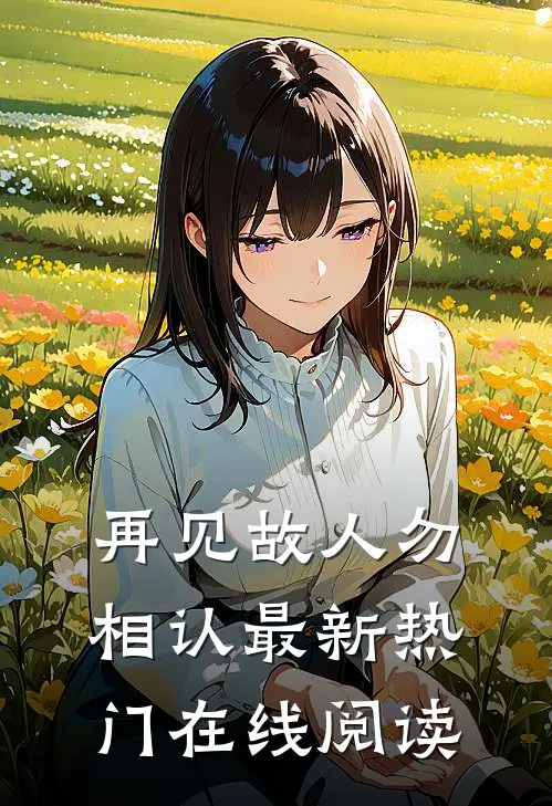 再见故人勿相认最新热门在线阅读