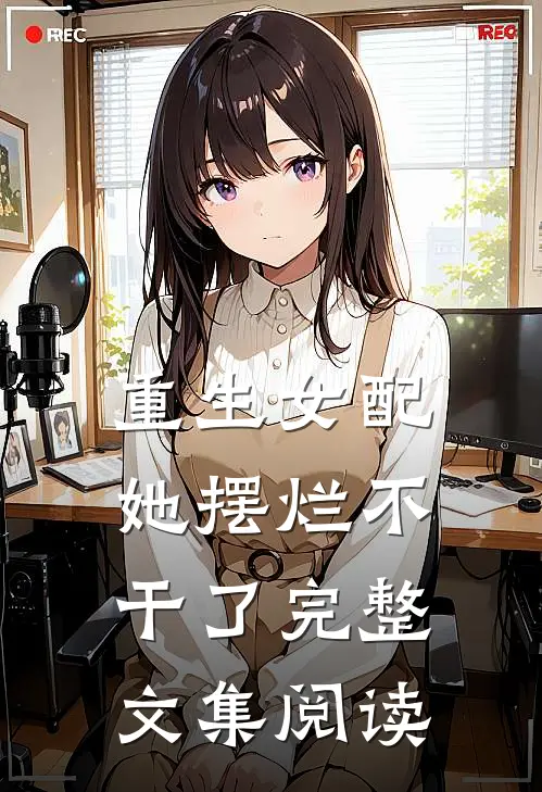 重生女配她摆烂不干了完整文集阅读
