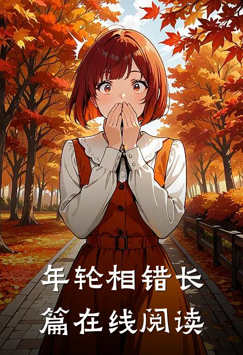 年轮相错长篇在线阅读