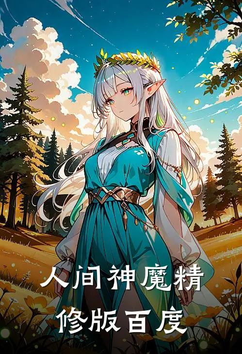人间神魔精修版百度