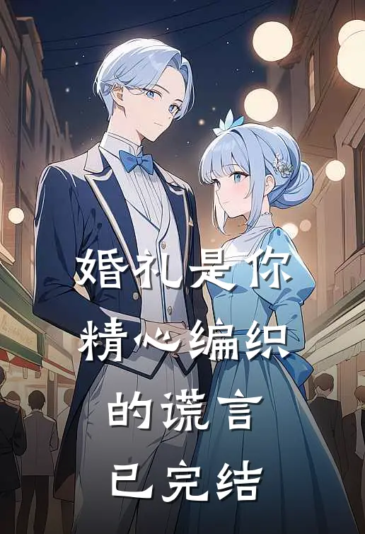 婚礼是你精心编织的谎言已完结