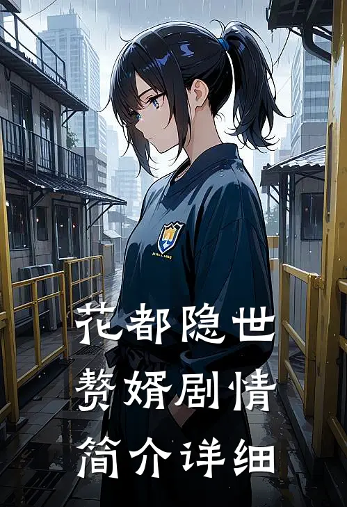 花都隐世赘婿剧情简介详细