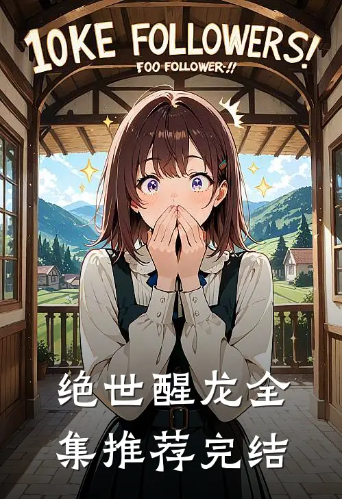 绝世醒龙全集推荐完结