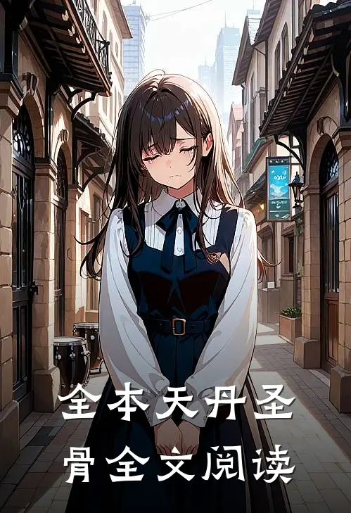 全本天丹圣骨全文阅读