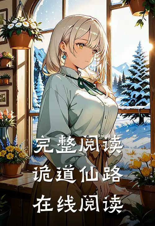 完整阅读诡道仙路在线阅读
