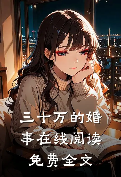 三十万的婚事在线阅读免费全文