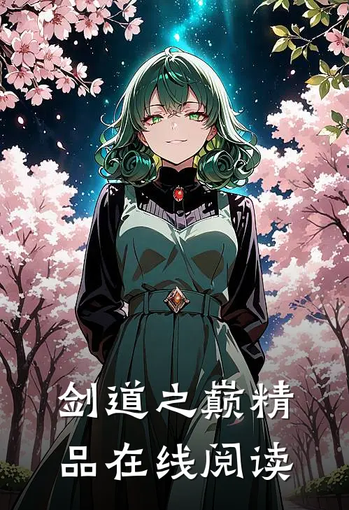 剑道之巅精品在线阅读