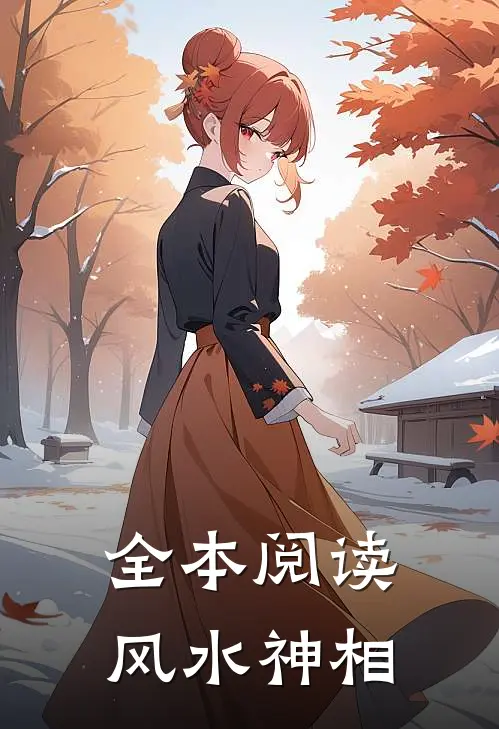 全本阅读风水神相