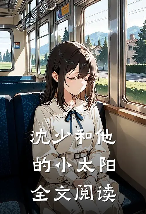 沈少和他的小太阳全文阅读