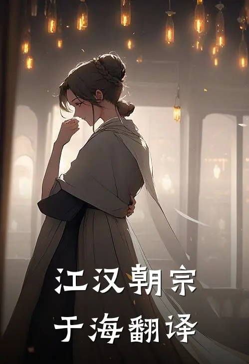 江汉朝宗于海翻译