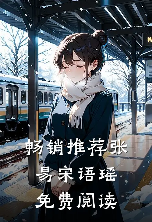 畅销推荐张易宋语瑶免费阅读