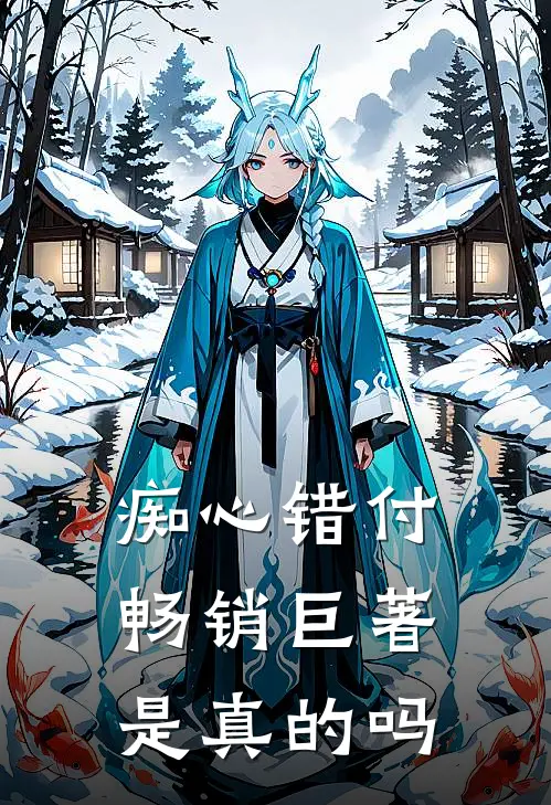 痴心错付畅销巨著是真的吗