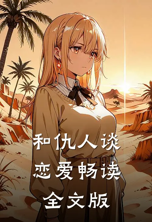 和仇人谈恋爱畅读全文版