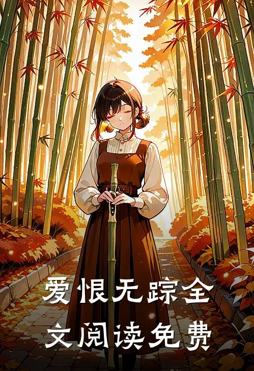 爱恨无踪全文阅读免费