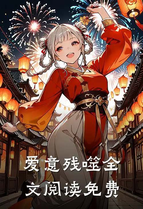 爱意残噬全文阅读免费