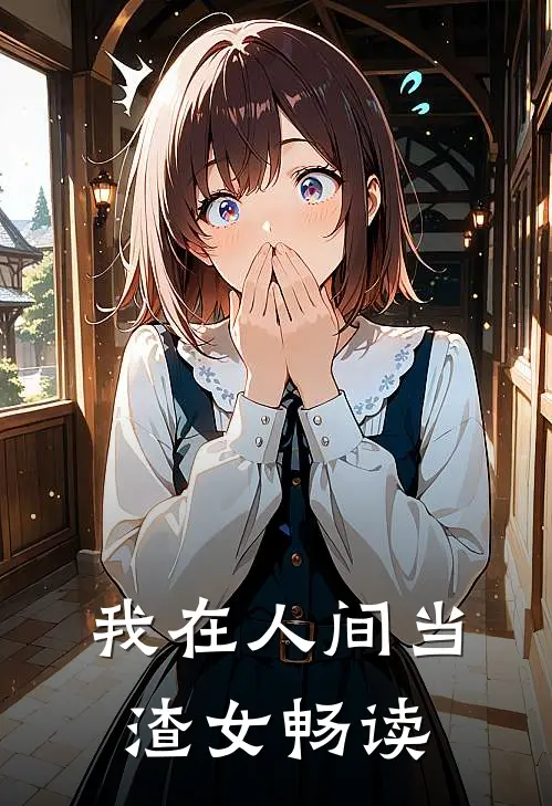 我在人间当渣女畅读