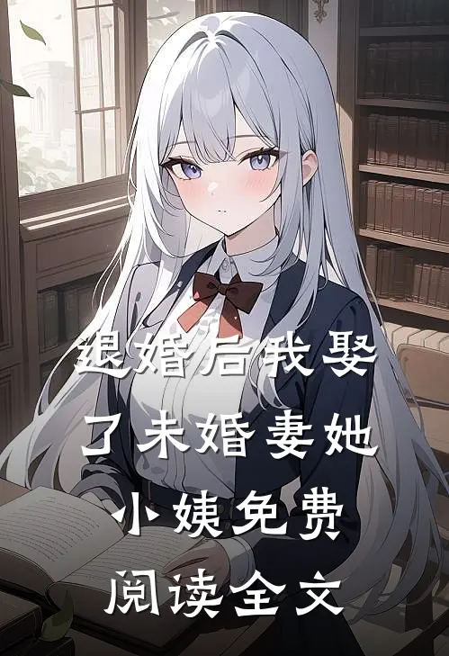 退婚后我娶了未婚妻她小姨免费阅读全文