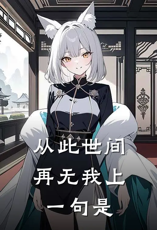 从此世间再无我上一句是