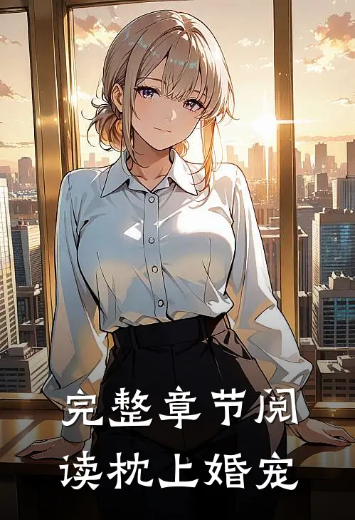 完整章节阅读枕上婚宠