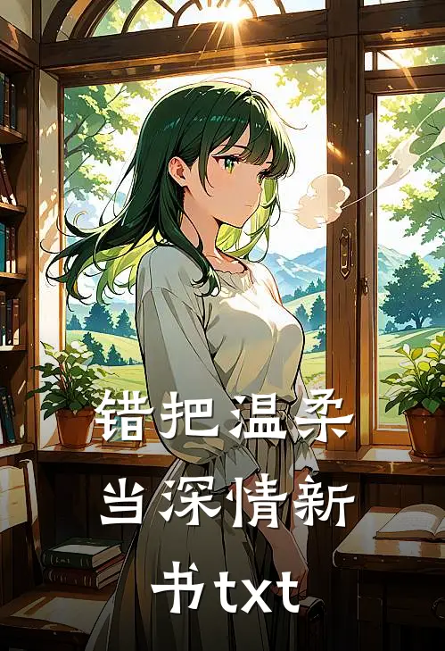 错把温柔当深情新书txt