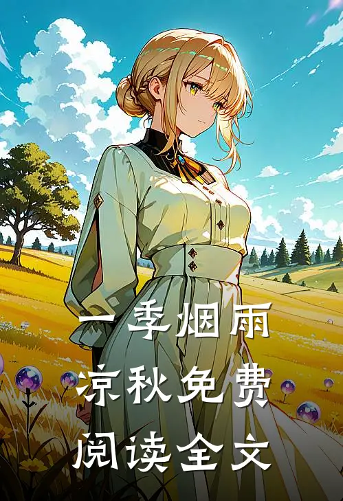 一季烟雨凉秋免费阅读全文