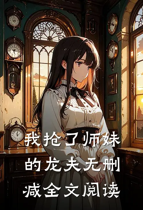 我抢了师妹的龙夫无删减全文阅读