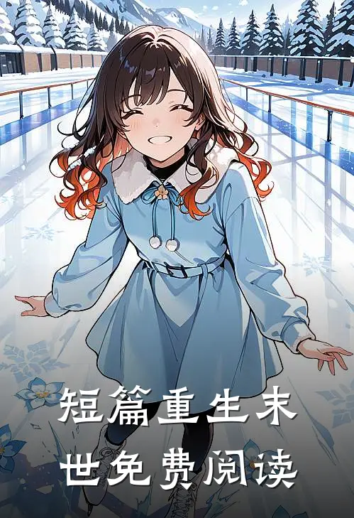 短篇重生末世免费阅读