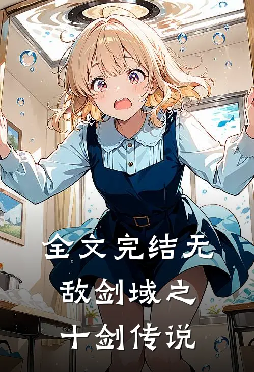 全文完结无敌剑域之十剑传说