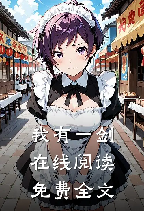 我有一剑在线阅读免费全文