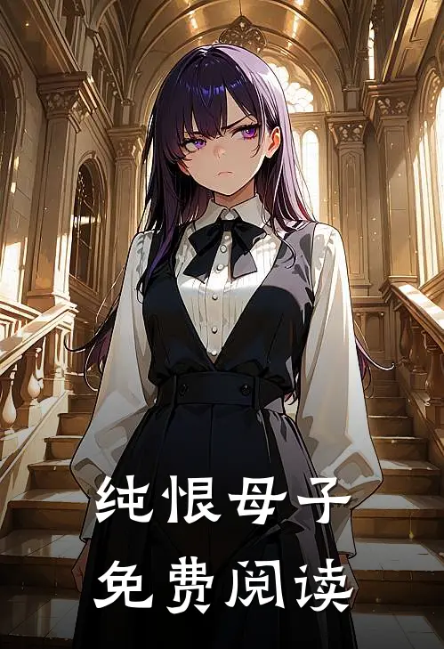 纯恨母子免费阅读