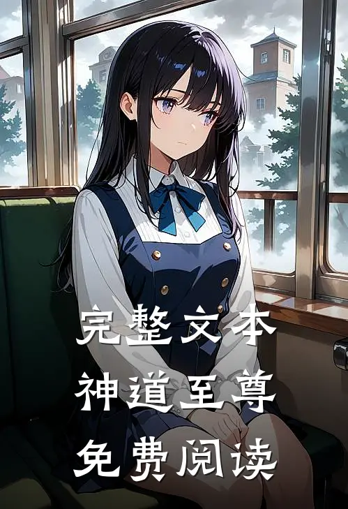 完整文本神道至尊免费阅读