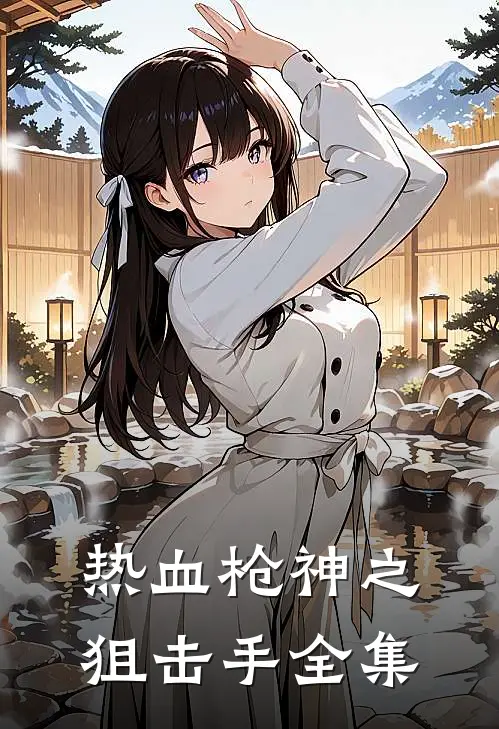 热血枪神之狙击手全集