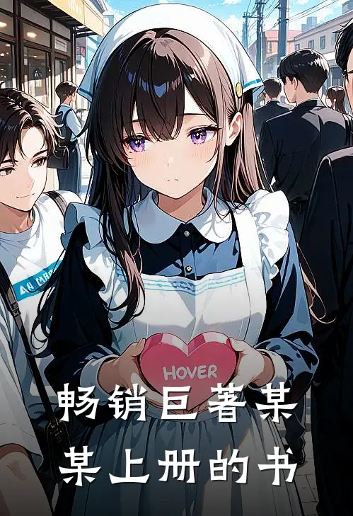 畅销巨著某某上册的书