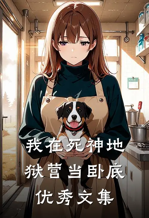 我在死神地狱营当卧底优秀文集