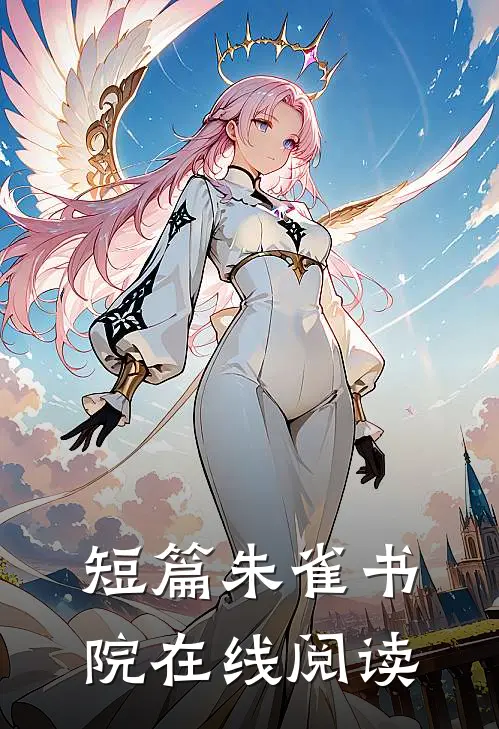 短篇朱雀书院在线阅读