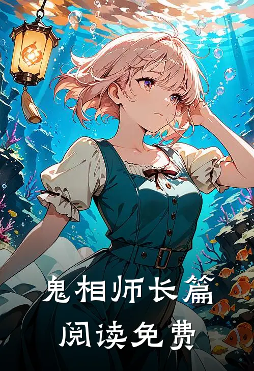 鬼相师长篇阅读免费