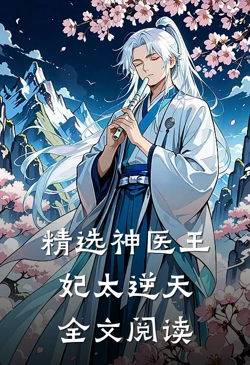 精选神医王妃太逆天全文阅读