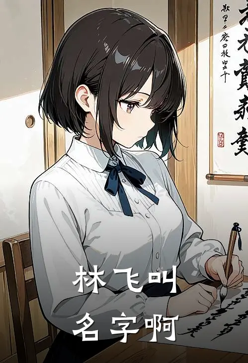 林飞叫名字啊
